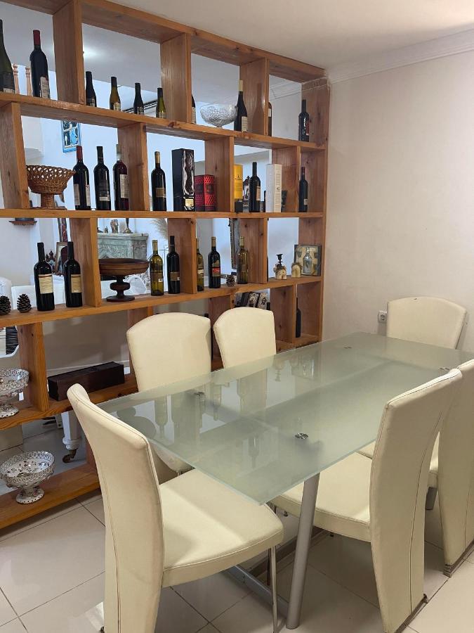 Blue Guest House Samtredia المظهر الخارجي الصورة